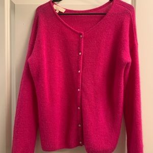 Sezane Gaspard Jumper